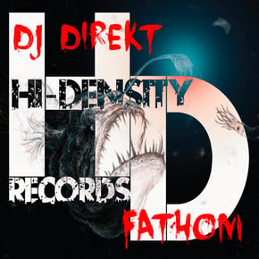 Fathom by DJ Direkt Cover Art