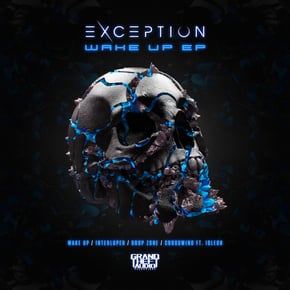 Wake Up by Exception Cover Art