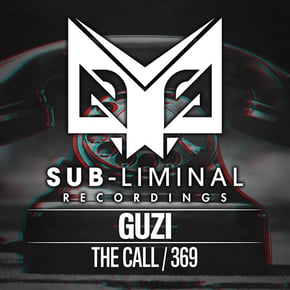 The Call / 369 by Guzi Cover Art