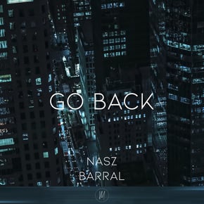 Go Back by Nasz Cover Art