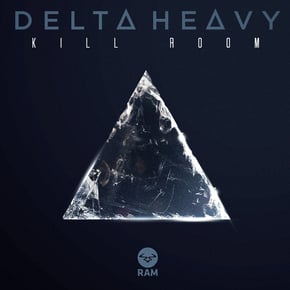 Kill Room by Delta Heavy Cover Art