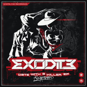 Date With A Killer (Remaster) by Exodite Cover Art
