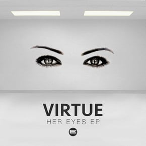 Her Eyes by Virtue Cover Art