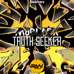 Truth Seeker by Mudlark Cover Art