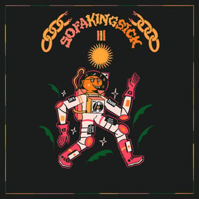 Sampler 2: Sofa King Sick, Chapter 3 by Submotive & Dub Head Cover Art