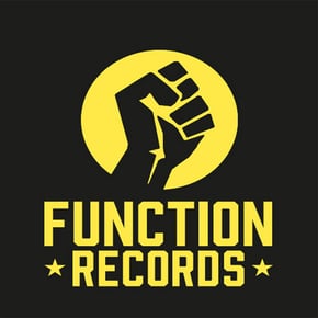 Function Dubz by Digital Cover Art