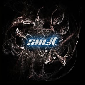 Shift by Voicians Cover Art