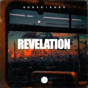 Revelations (Original) by Duoscience Cover Art