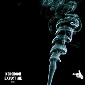 Expect Me by Korshoon Cover Art