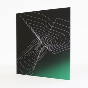 Too Dissimilar [Rm] / Idiosyncrasies [Rm] by Paradox Cover Art