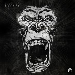 ENC041D by DubApe Cover Art