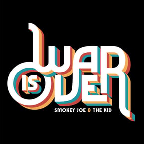 Stick Up by Burr Oak, Smokey Joe & The Kid, PAV4N & ILLAMAN Cover Art