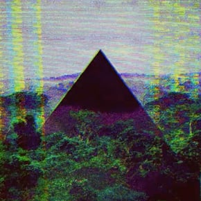 MK Ultra by Vibe Chemistry & DixonBeats Cover Art