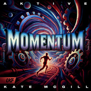 Momentum by Aktive Cover Art