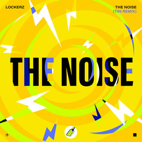 The Noise (T95 Remix) by T95 Cover Art