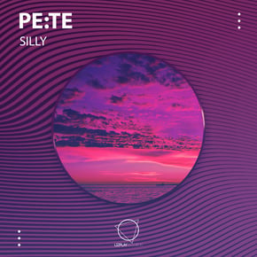 Silly by Pe:te Cover Art