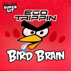 Bird Brain by Ego Trippin Cover Art