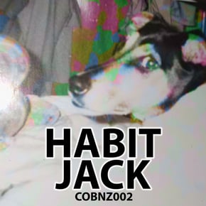 Jack by HABIT Cover Art