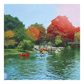 Wardown by Wardown Cover Art