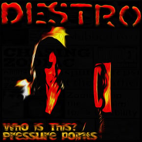 2000 Followers by Destro Cover Art