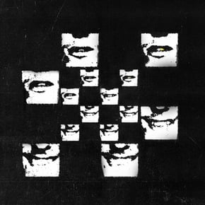 Dopamine Remixes by Trex Cover Art