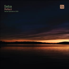 Reflect by Seba Cover Art