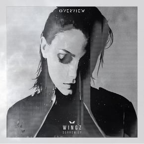 Sorrow EP by Wingz Cover Art