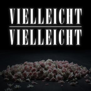 Vielleicht Vielleicht (DnB Remix) by John B Cover Art