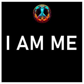 I Am Me Dub by Good 2Bad And Hugly Cover Art