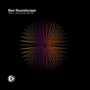 Till 6am by Ben Soundscape Cover Art
