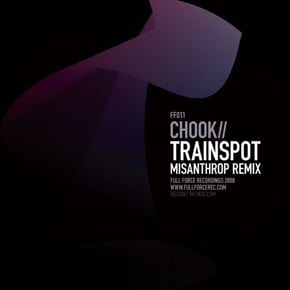 Trainspot (Misanthrop Remix) by Misanthrop Cover Art
