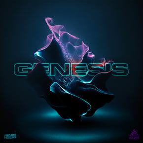 Genesis by Freaks & Geeks Cover Art