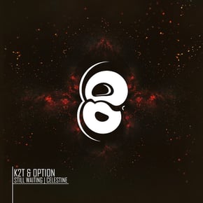 Still Waiting / Celestine by K2T & Option Cover Art