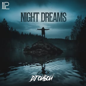 Night Dreams by Dj ОйБой Cover Art