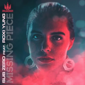 Missing Piece by Sub Zero Cover Art