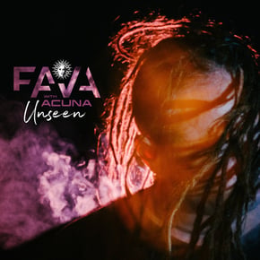 Unseen by Acuna Cover Art