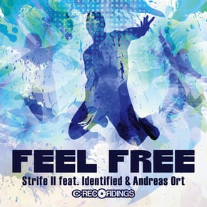 Feel Free by Strife II Cover Art