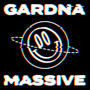 MASSIVE by Gardna Cover Art
