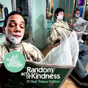 Random Acts of Kindness by Ed Solo Cover Art