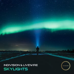 Skylights by Indivision Cover Art