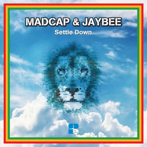 Settle Down by Madcap Cover Art