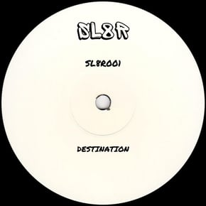 Destination by Sl8r Cover Art