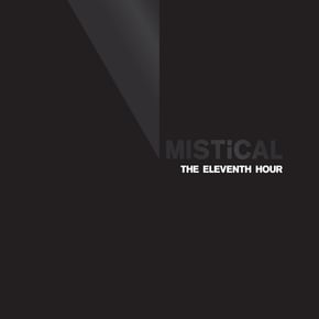 The Eleventh Hour by Mistical Cover Art