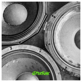 Morro Dub (Watch The Ride Remix) by DJ Die Cover Art