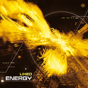 Energy by Lixed Cover Art