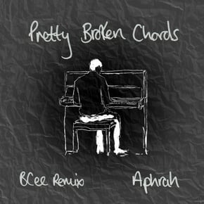 Pretty Broken Chords (BCee Remix) by BCee Cover Art