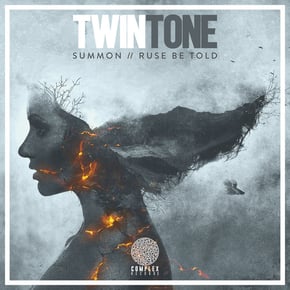 Summon / Ruse Be Told by Twintone Cover Art