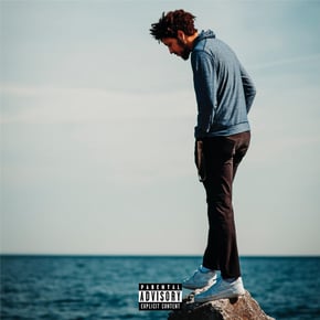 Flyin High by Theory Cover Art