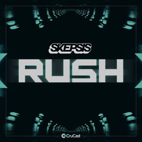 Rush by Skepsis Cover Art
