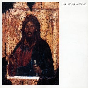 You Guys Kill Me by The Third Eye Foundation Cover Art